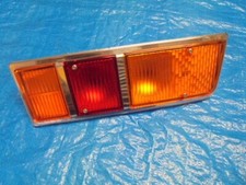 Feu arrière Renault R16