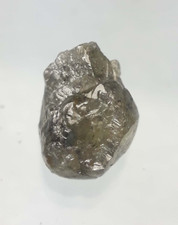 Natural Rough Diamond Rings,Green Color Raw Diamond,1.35 Ct,Uncut Loose Diamond