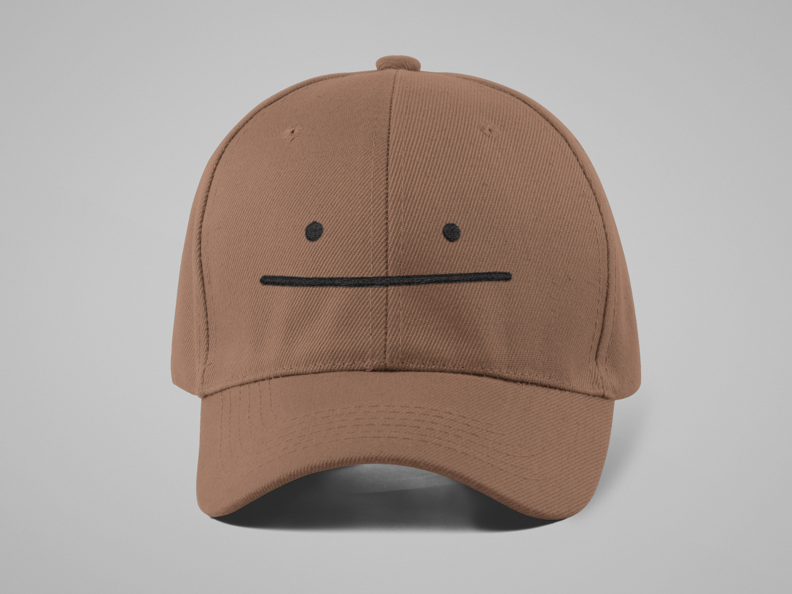 Ditto Hat  Adjustable Gamer Colors Pikachu Charizard Anime Shapeshifter Cute