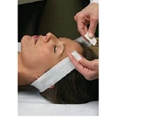 GRAHAM PROFESSIONAL SPA ESSENTIALS DISPOSABLE HEADBAND 48 PIECES 