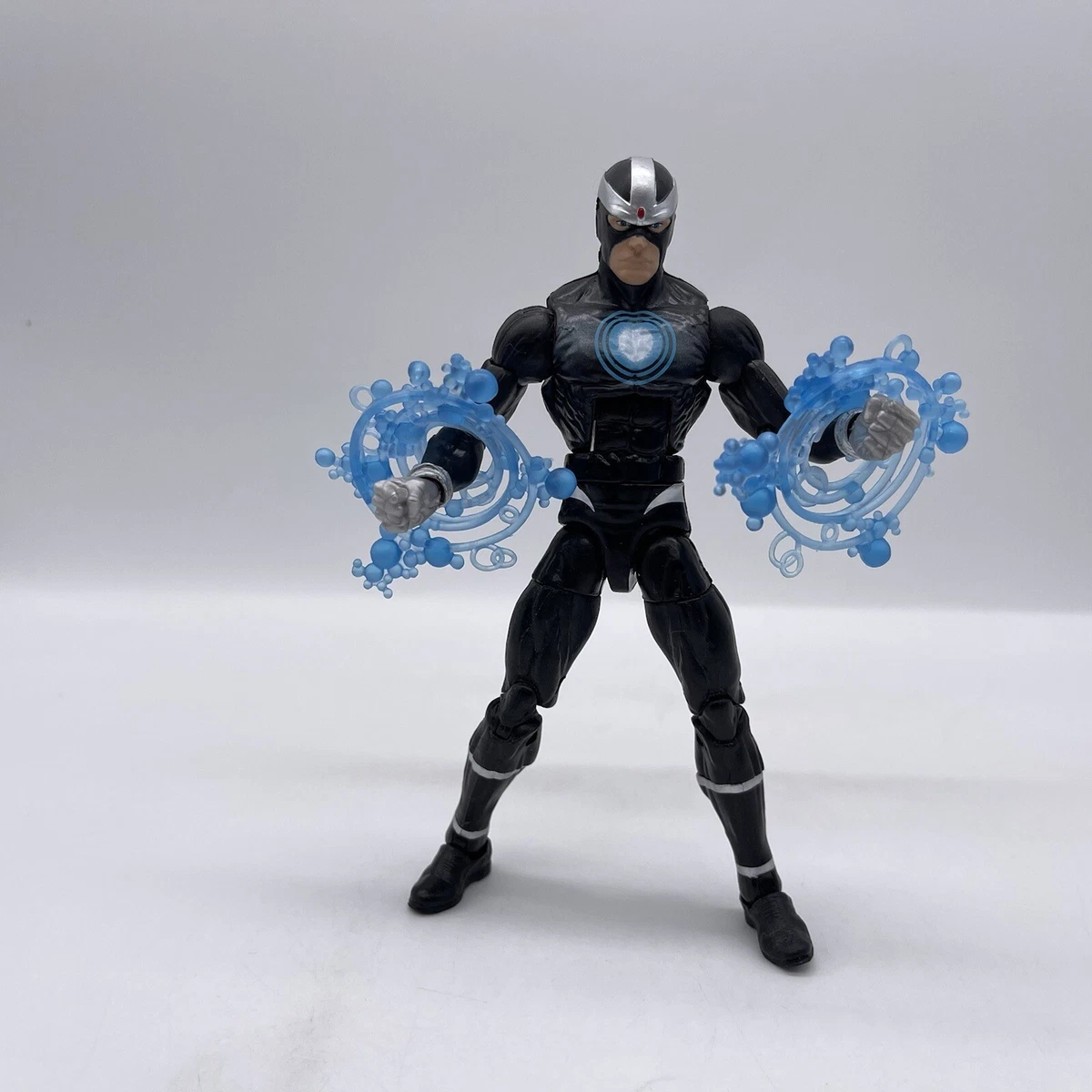 Marvel hotsell legends havok
