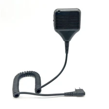Remote Speaker Microphone for TK3230 TK3302 TK3312 TK3360 TK3400 Handheld Radio