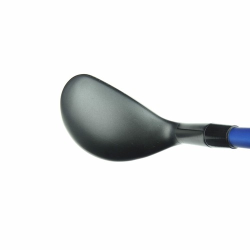 Adams Tight Lies 4 Hybrid / 22 Degree / Kurokage 65 Regular Flex / Left Handed - Picture 5 of 9