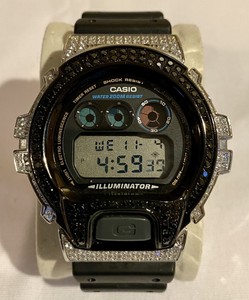 dw6900 black