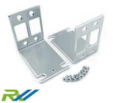 RoutersWholesale - ACS-1841-RM-19 - 19inch Rack Mount Kit for Cisco 1841