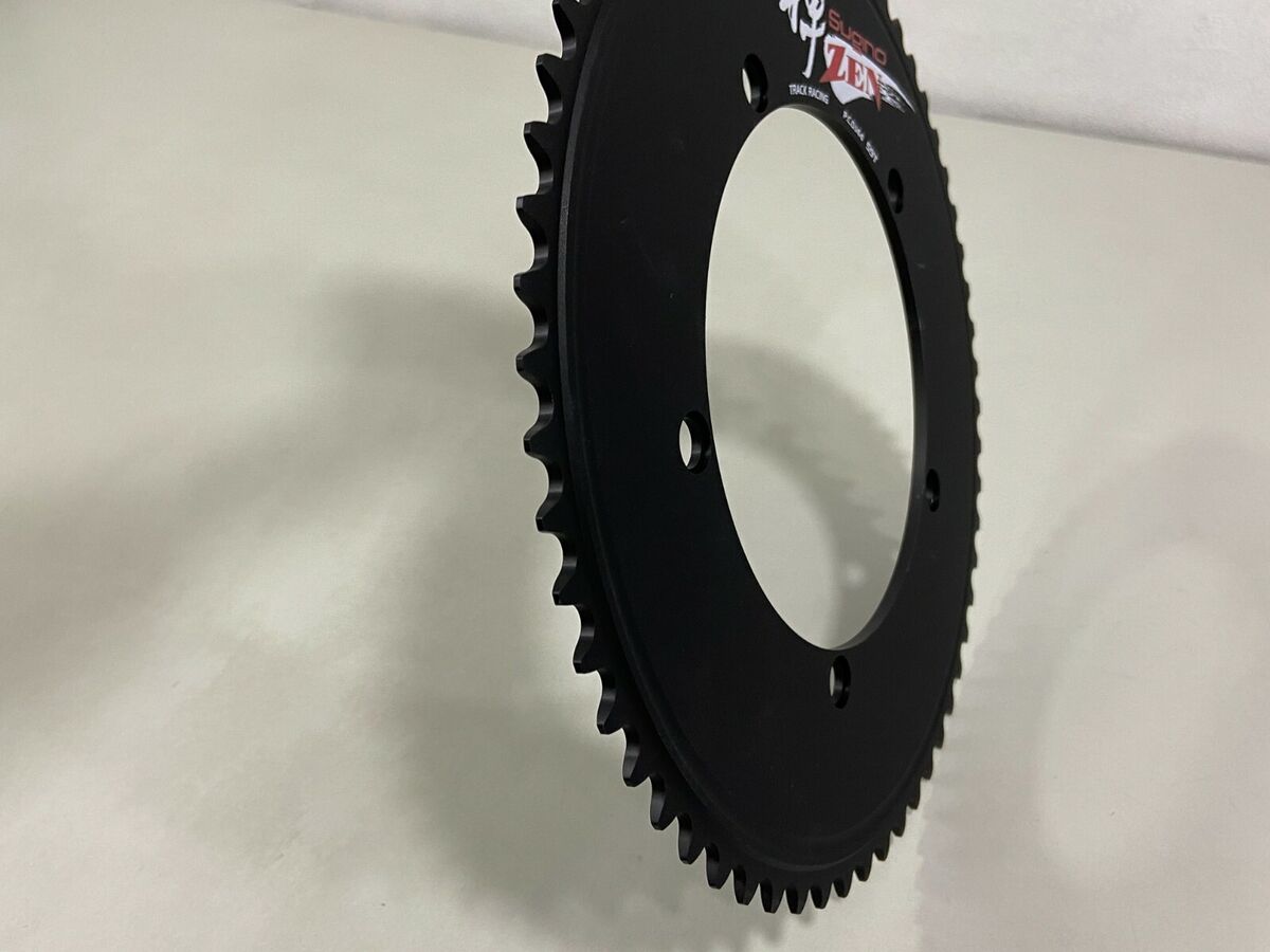 Sugino (Big Zen144) BCD144x5 Zen144 1/2 Sugino (Big Zen144) BCD144x5 Zen144 1/2