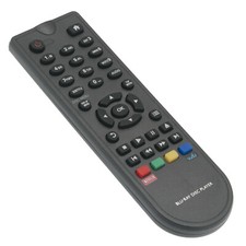 New Remote Control fit for Philips Bluray Blu Ray DVD Disc Player w Netflix Vudo
