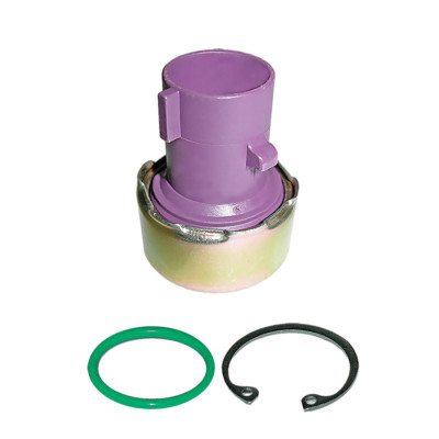 Santech AC A/C High Pressure Switch / Condenser Fan Pressure Switch MT0500