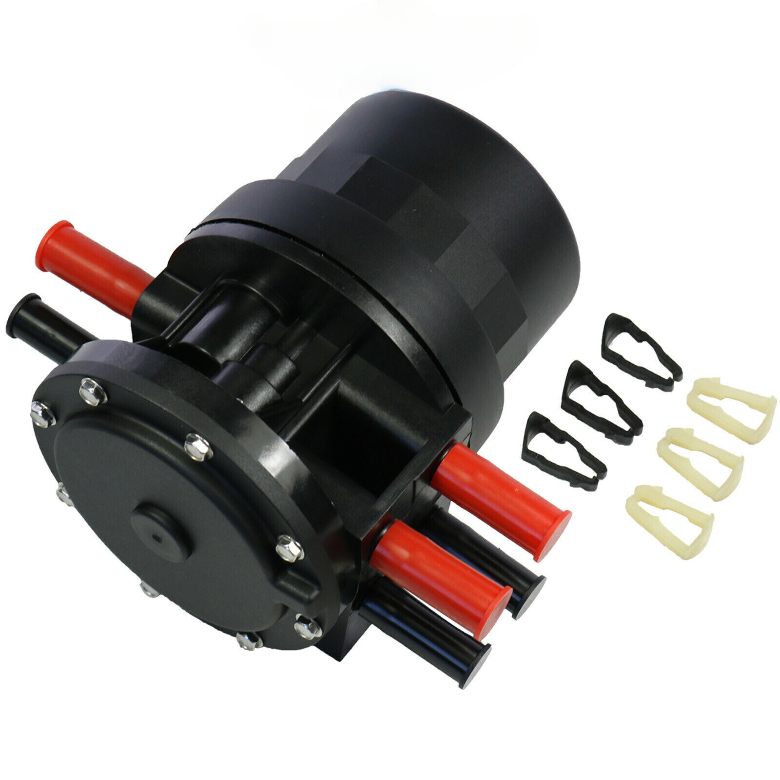 Fuel Pump Reservoir Tank Selector Valve F1UZ9B263B For Ford 89-97 F150-F350/