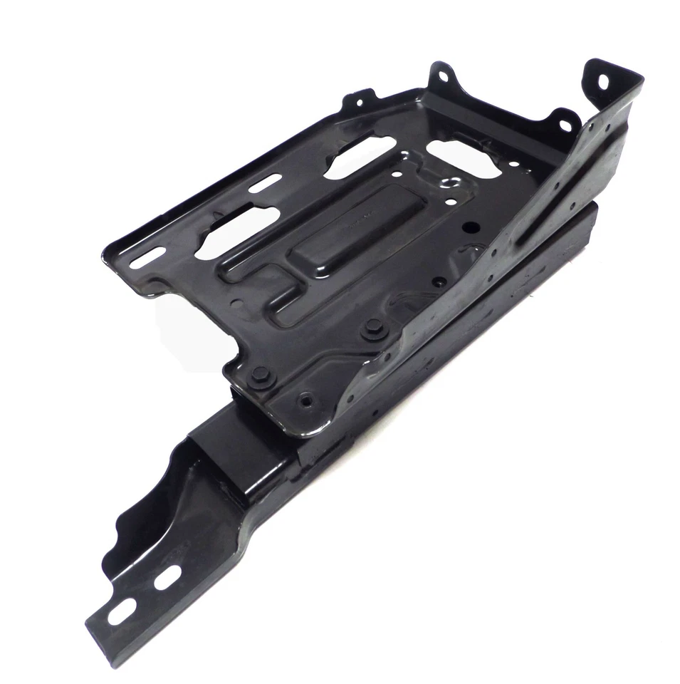 Passenger Side Battery Tray 2015-16 Chevrolet Silverado GMC Sierra 2500HD 3500HD - Image 2 of 4