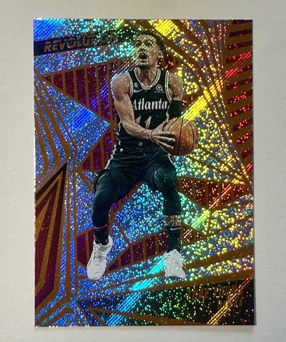 2023-24 Panini Revolution Trae Young #68 Atlanta Hawks | eBay 2023-24 Panini Revolution Trae Young #68 Atlanta Hawks | eBay