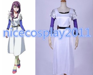 Ventas De Tokio Ghoul 東京喰種 トーキョーグール Rize Kamishiro 神代利世 Trastornos Eater Cosplay Disfraz Ebay