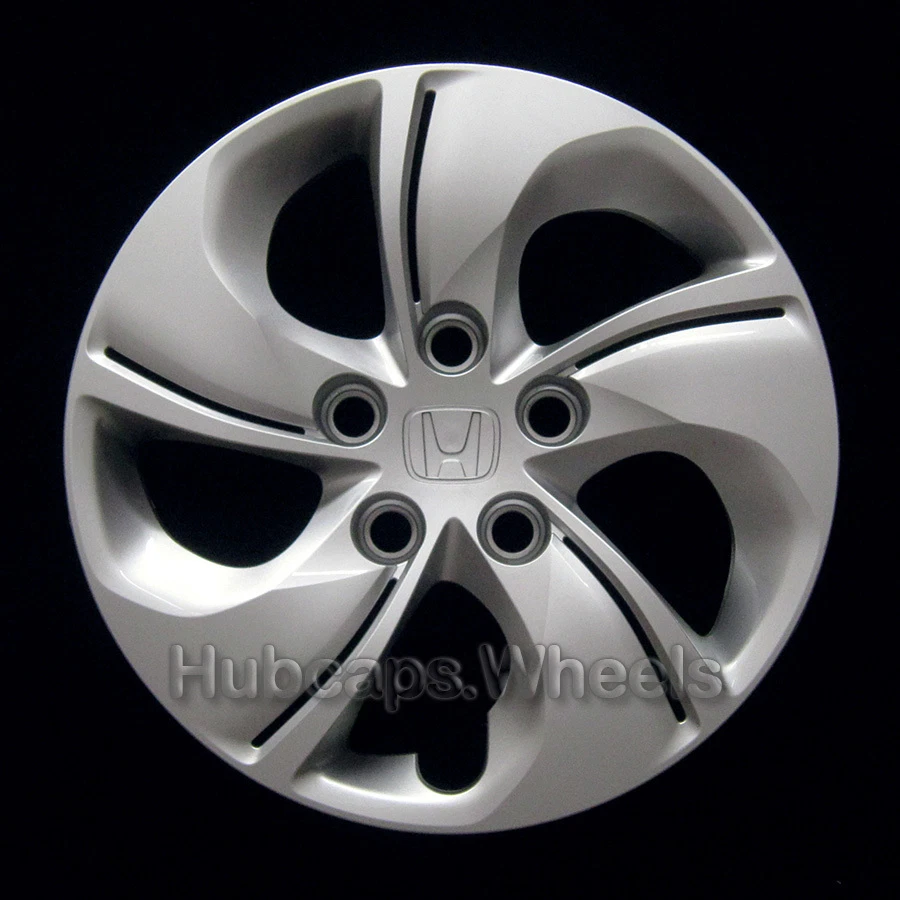 Hubcap for Honda Civic 2013 2015 Genuine OEM Factory 15 inch Wheel Cover 55092