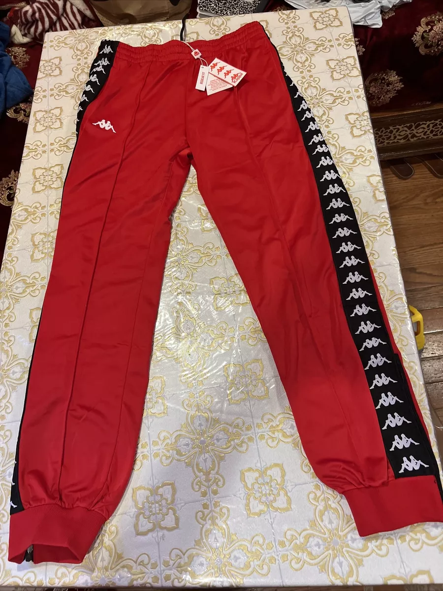 Kappa top pantaloni 222