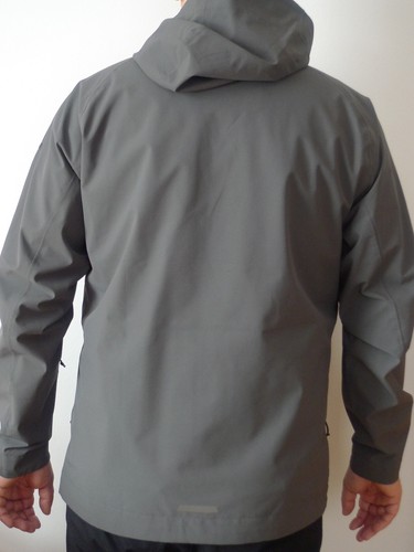 Schöffel Herren Jacket Lausanne M Gr. 52/XL - Bild 3 von 10
