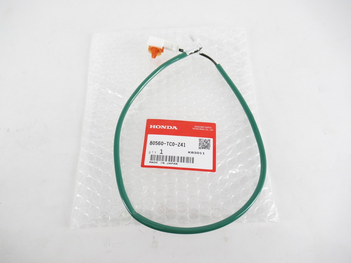 Genuine OEM Honda Acura 80560-TC0-Z41 HVAC Thermistor Probe | eBay