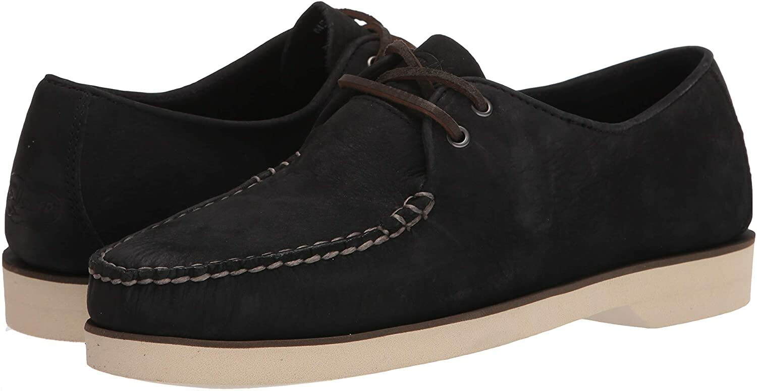 Sperry Men's Captain's Oxford Nubuck | eBay