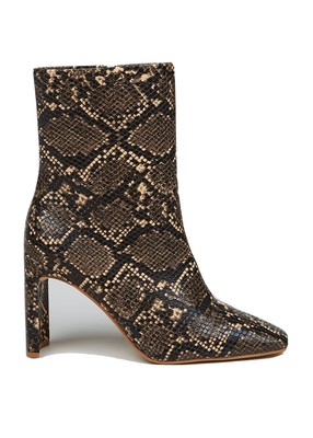 matalan leopard print boots