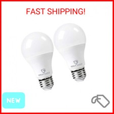 Great Eagle Lighting Corporation Super Bright 150W-200W LED Light Bulb 2600 Lume