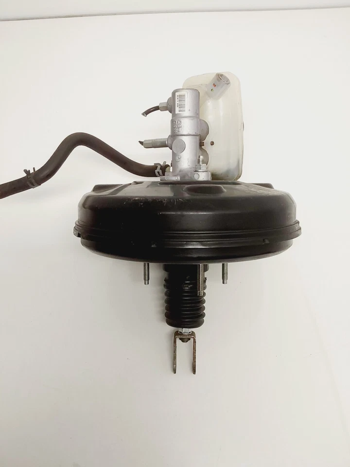 2013-2015 LEXUS GS350 POWER BRAKE BOOSTER MASTER CYLINDER RESERVOIR OEM - Image 4 of 4