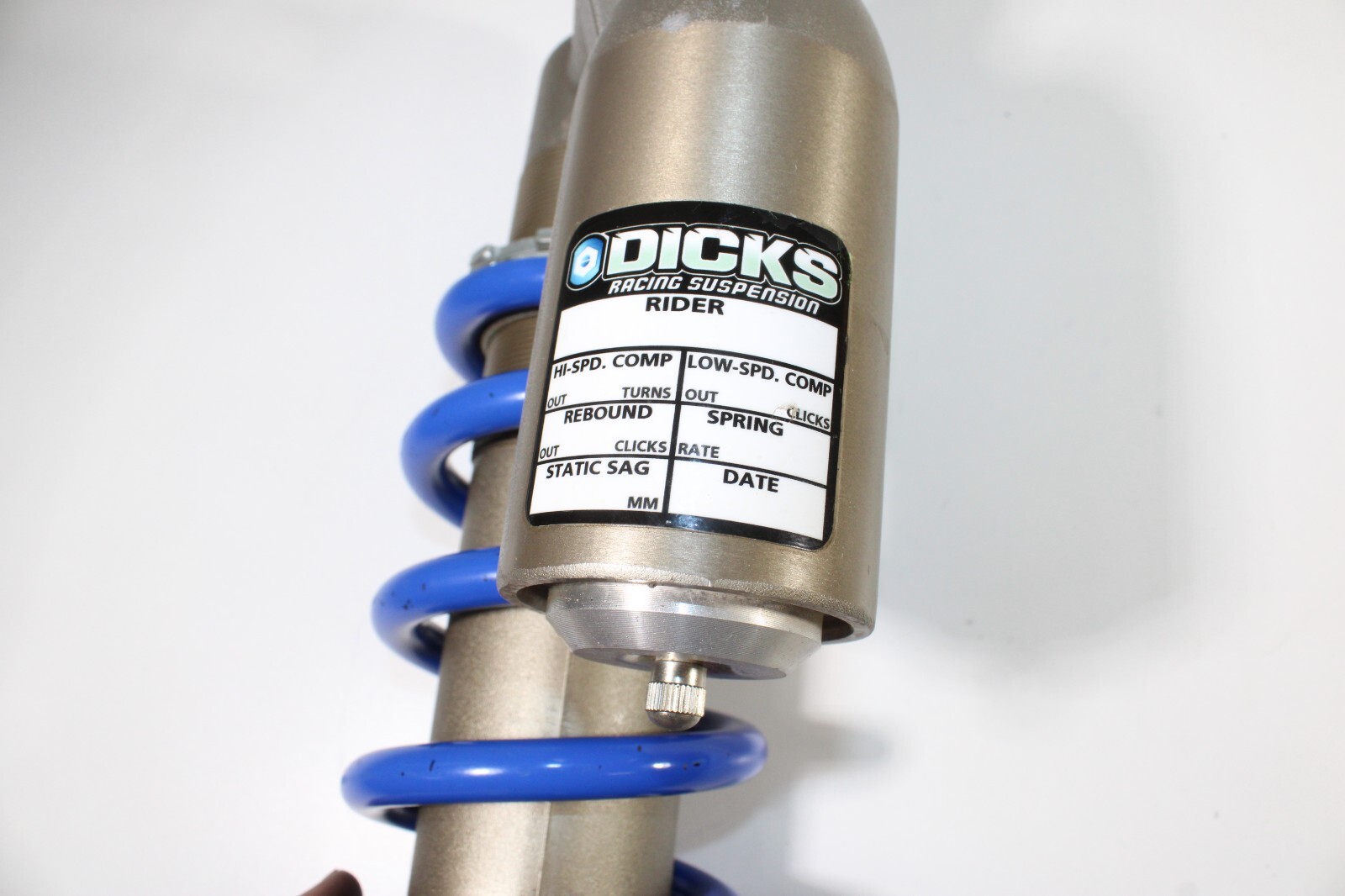 2014 2015 Yamaha YZ450F Rear Shock Suspension (OEM) DICKS Rebuild eBay