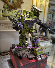 Imaginarium ART IA Devastator Cybertrontale T...