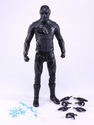 dc collectibles zoom