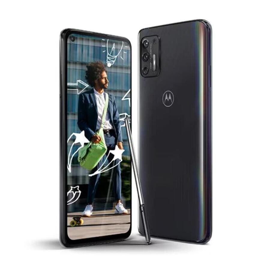 【美品】MOTOROLA moto g32simフリー 4GB/128GB Motorola Moto G32 4G Mineral Grey 32GB + 4GB Dual-SIM