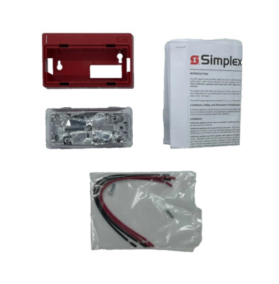 Simplex 4904-9184 - Same Day Shipping (SEALED)