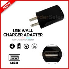USB Wall Charger Mini Rapid Adapter for Apple iPad Air 11.0/ Air 13.0 2024 