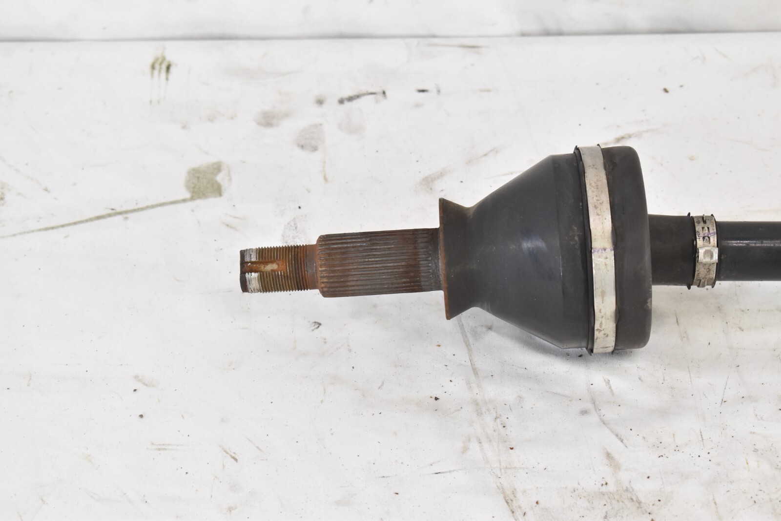 🚀 2014-2020 MASERATI GHIBLI S Q4 AWD RIGHT PASSENGER REAR CV AXLE SHAFT OEM