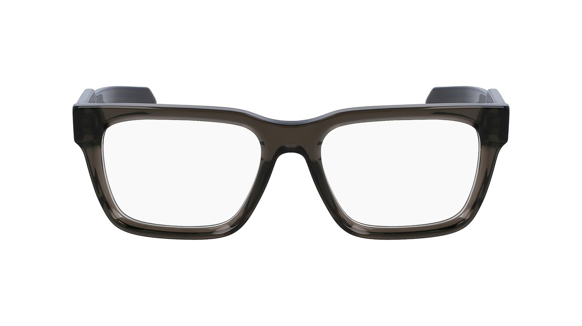 New Salvatore Ferragamo SF-2941 023 Crystal Deep Grey Eyeglasses 54/18/145 61zKd+QwgwL.jpg_BO30,255,255,  main image 3