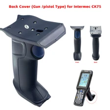Back Cover (Gun / Pistol Type) Scan Handle for Intermec CK75 CK70 CK71 Scanner