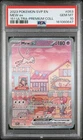 2023 Pokemon SVP Promo 151 Ultra-Premium Collection #053 Mew Ex PSA 10