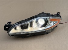 2010-2015 Jaguar XJ Driver Side HID Xenon Hea...