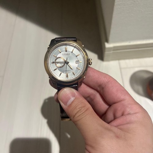 CITIZEN collection Automatic automatic Watch