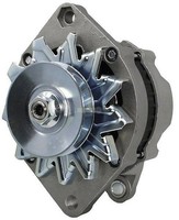 Lichtmaschine 80A Neu Original Letrika Mahle IA1268 FüR - Lombardini