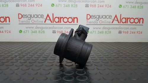 038906461B LUFTMASSENMESSER / 0281002531 / 433364 FÜR SEAT IBIZA SC 6J1 STYLAN