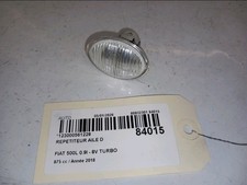 Clignotant Fiat 500