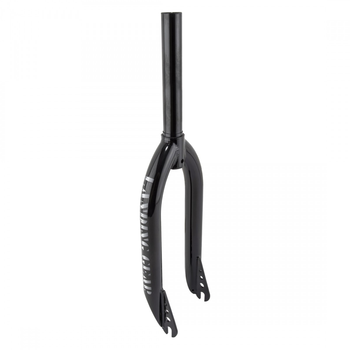 SE Bikes Landing Gear Threadless BMX Fork 20-Inch Chromoly Race-Ready Components 21990₽