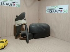 Retroviseur gauche (ou coque) Renault R5