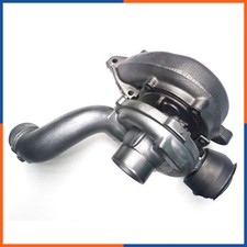 Turbo Renault VEL SATIS