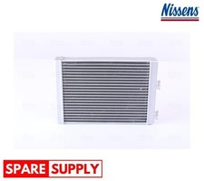 HEAT EXCHANGER, INTERIOR HEATING FOR MITSUBISHI NISSENS 707076 NEW