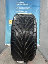 1X 245/45/16 Bruise Stone Tyre Potenza S O2  Tyre Free Postage