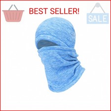 Balaclava Ski Mask,Winter Full Face Mask for Cold Weather Skiing Snowboarding Mo
