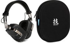 Boss Waza-Air Bass Guitar Wireless Headphone Amp Boss CB-WZ-AIR