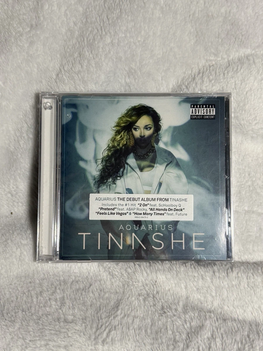 Tinashe Music CDs for sale | eBay