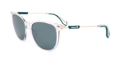Adidas Original Sonnenbrille OR0074 Crystal 55/18/145 Unisex