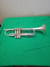 Trumpet ST 550S Holton
