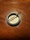 Baseball Pinback 1910-12 Sweet Caporal Cigarettes Pinback NM #96A Al Mattern — photo 8